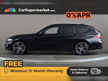 Used BMW 3 Series 2021 for sale - 76341596: Photo