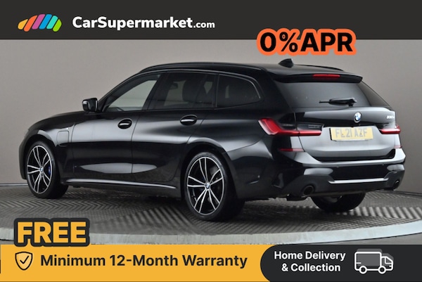 Used BMW 3 Series 2021 for sale - 76341596: Photo 4
