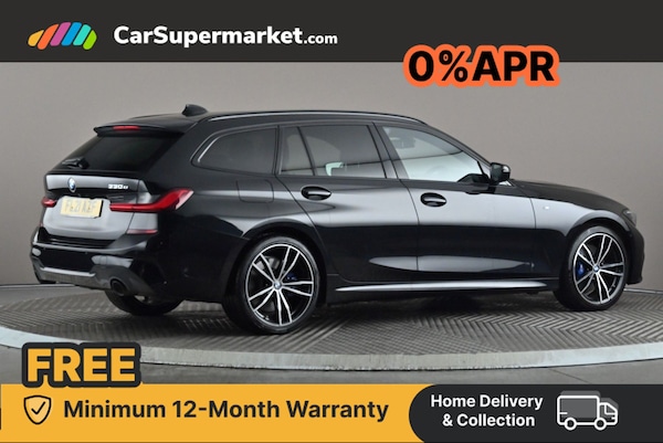 Used BMW 3 Series 2021 for sale - 76341596: Photo 6