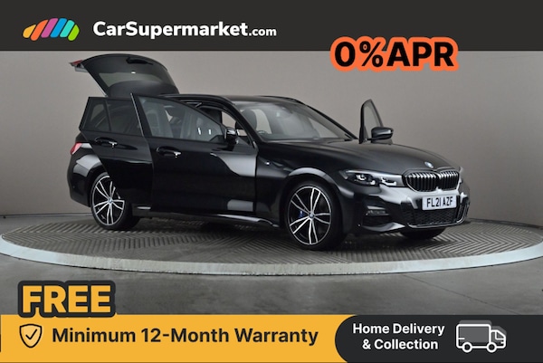 Used BMW 3 Series 2021 for sale - 76341596: Photo 7