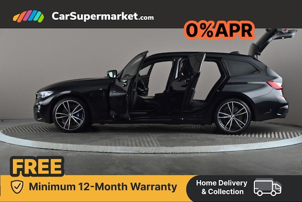 Used BMW 3 Series 2021 for sale - 76341596: Photo 9