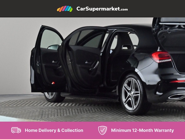Used Mercedes-Benz A-Class 2019 for sale - 76236756: Photo 10