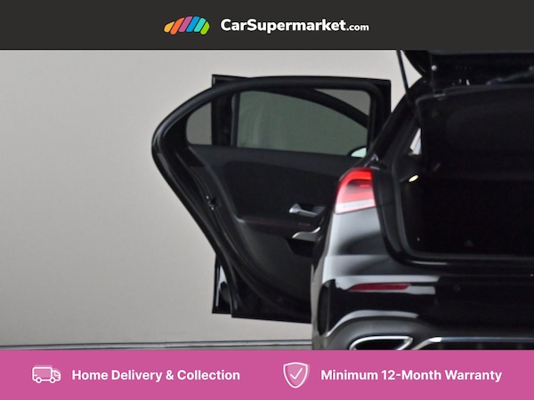 Used Mercedes-Benz A-Class 2019 for sale - 76236756: Photo 11