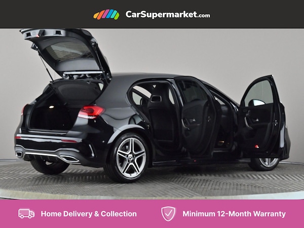 Used Mercedes-Benz A-Class 2019 for sale - 76236756: Photo 12