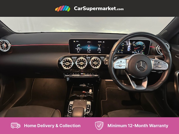 Used Mercedes-Benz A-Class 2019 for sale - 76236756: Photo 14