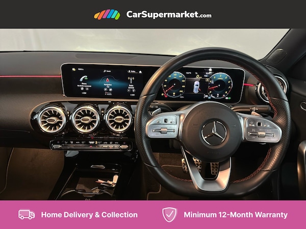 Used Mercedes-Benz A-Class 2019 for sale - 76236756: Photo 15