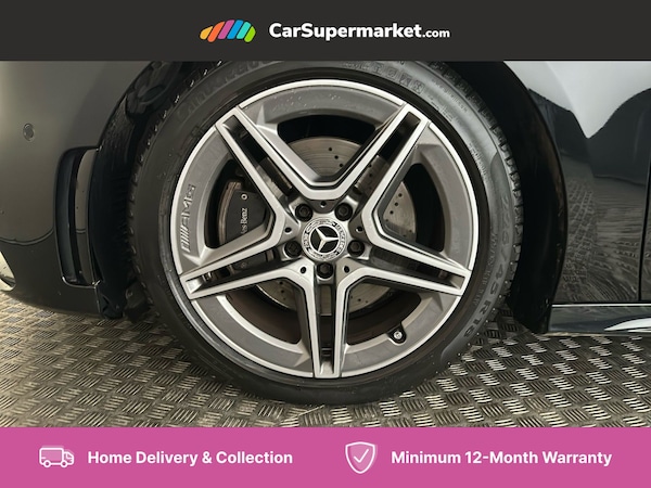 Used Mercedes-Benz A-Class 2019 for sale - 76236756: Photo 18