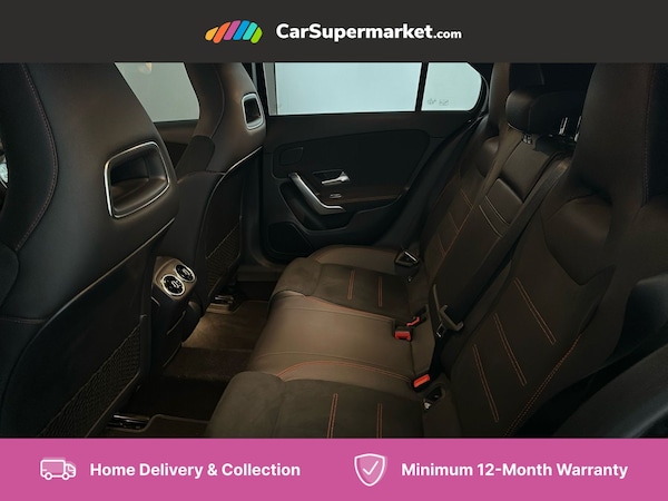 Used Mercedes-Benz A-Class 2019 for sale - 76236756: Photo 20