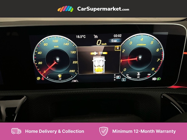 Used Mercedes-Benz A-Class 2019 for sale - 76236756: Photo 23