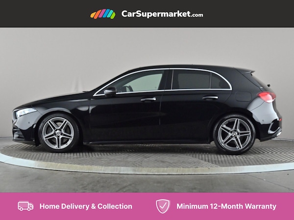 Used Mercedes-Benz A-Class 2019 for sale - 76236756: Photo 3