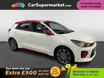 Used Kia Rio 2017 for sale - 77968239: Photo