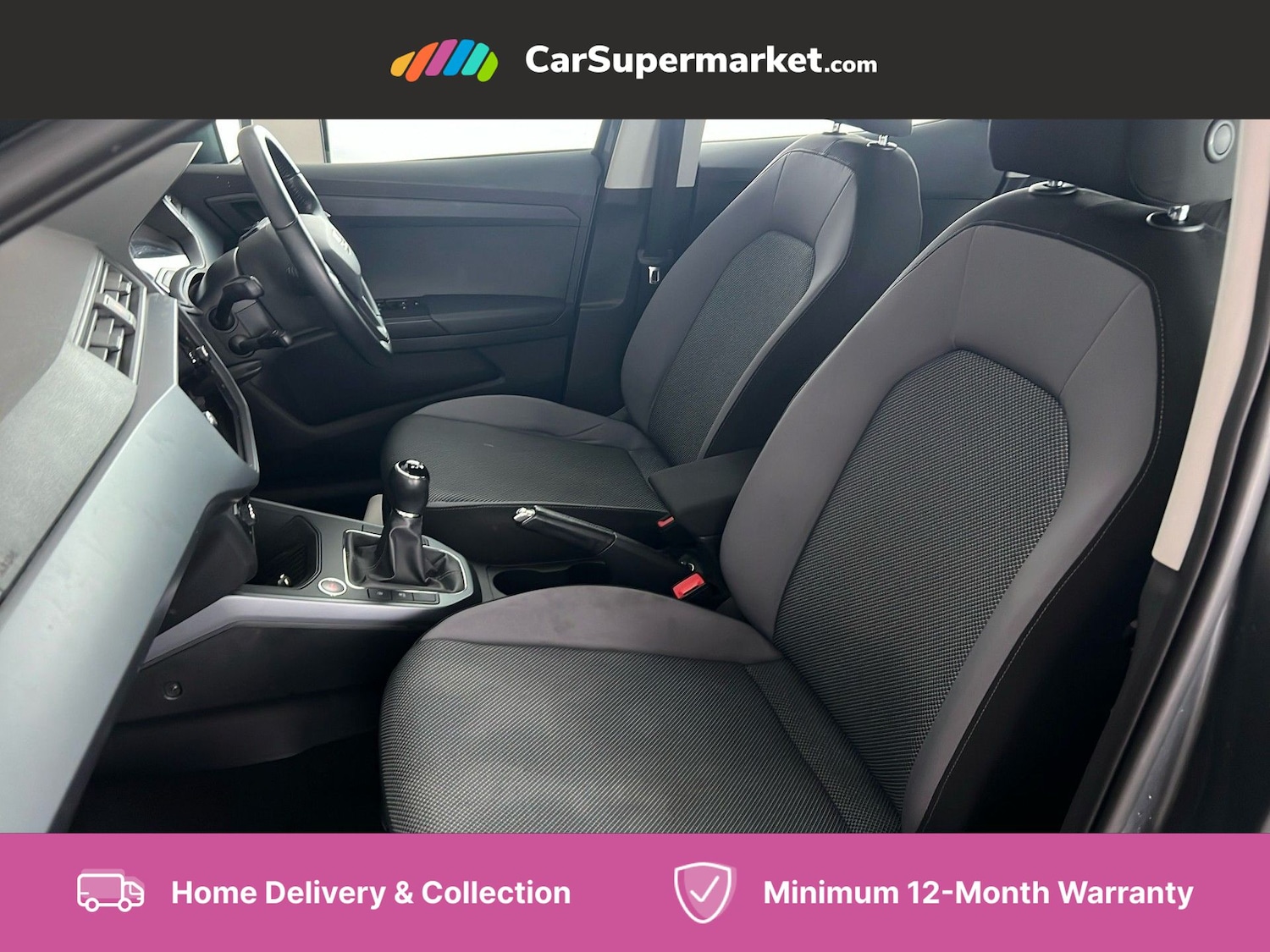 Used SEAT Arona 2017 for sale - 76158037: Photo 11
