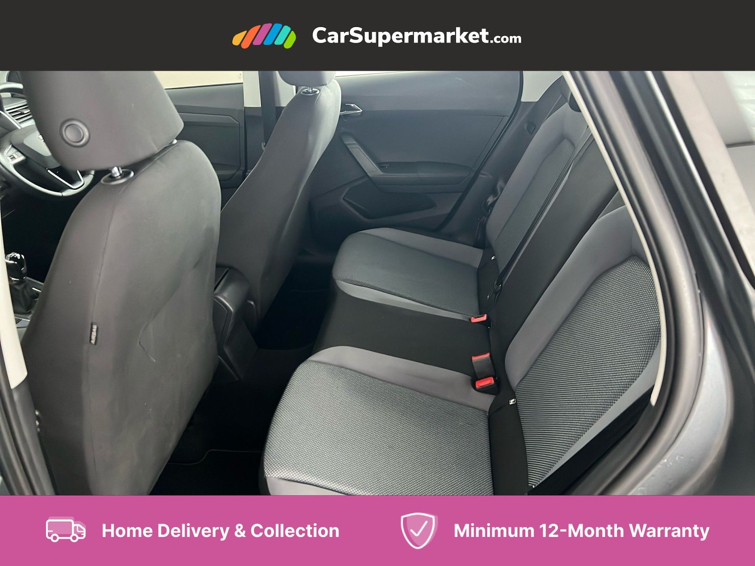Used SEAT Arona 2017 for sale - 76158037: Photo 12
