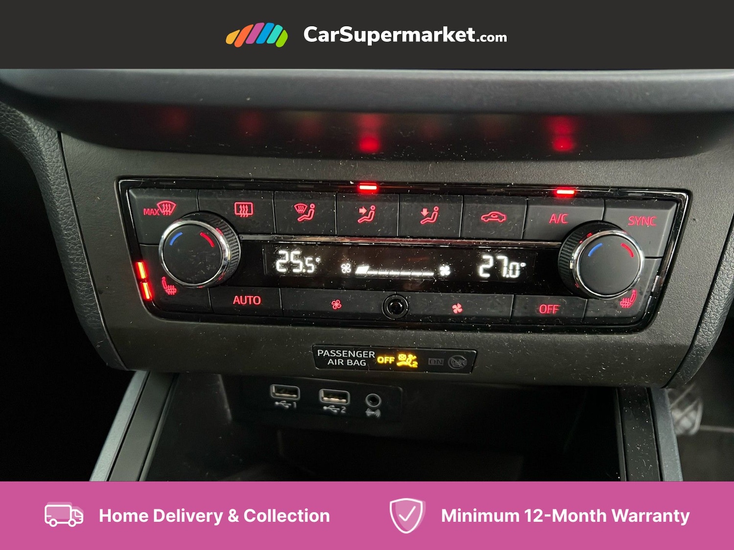 Used SEAT Arona 2017 for sale - 76158037: Photo 18