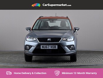 Used SEAT Arona 2017 for sale - 76158037: Photo 2