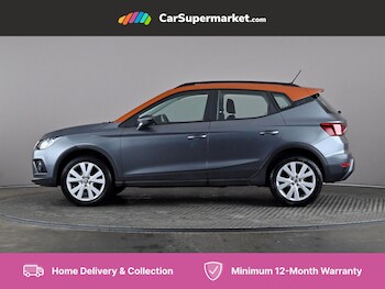 Used SEAT Arona 2017 for sale - 76158037: Photo 3