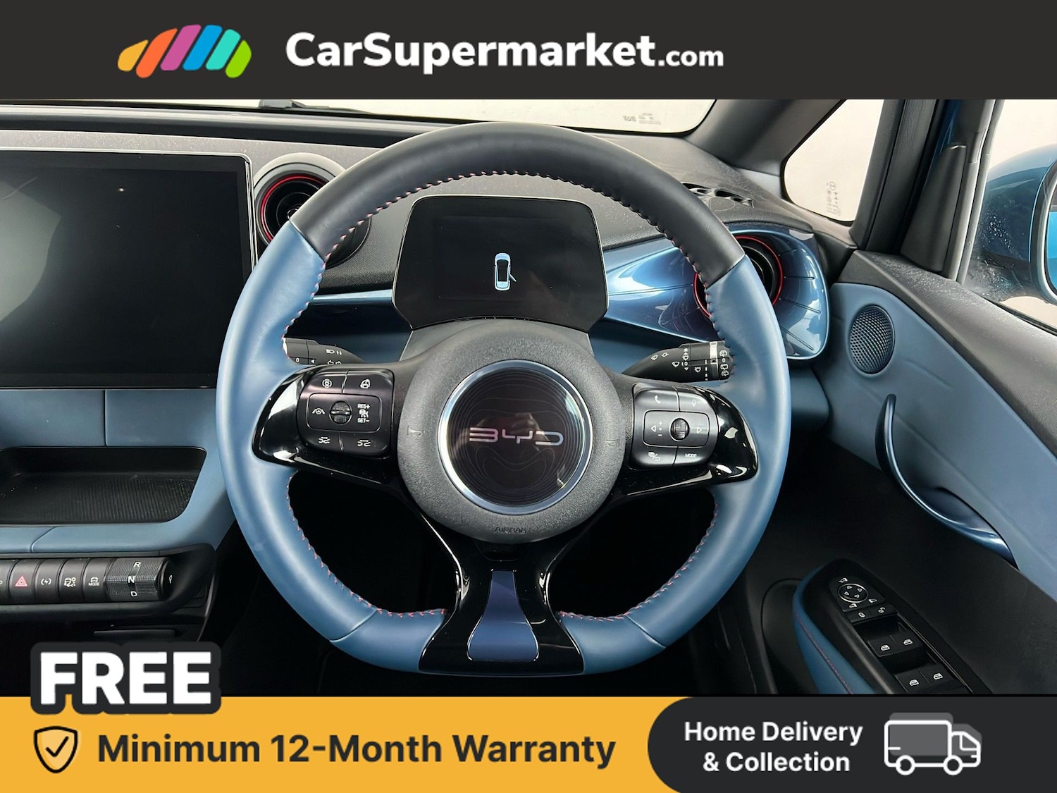 Used BYD Dolphin 2024 for sale - 77535364: Photo 13