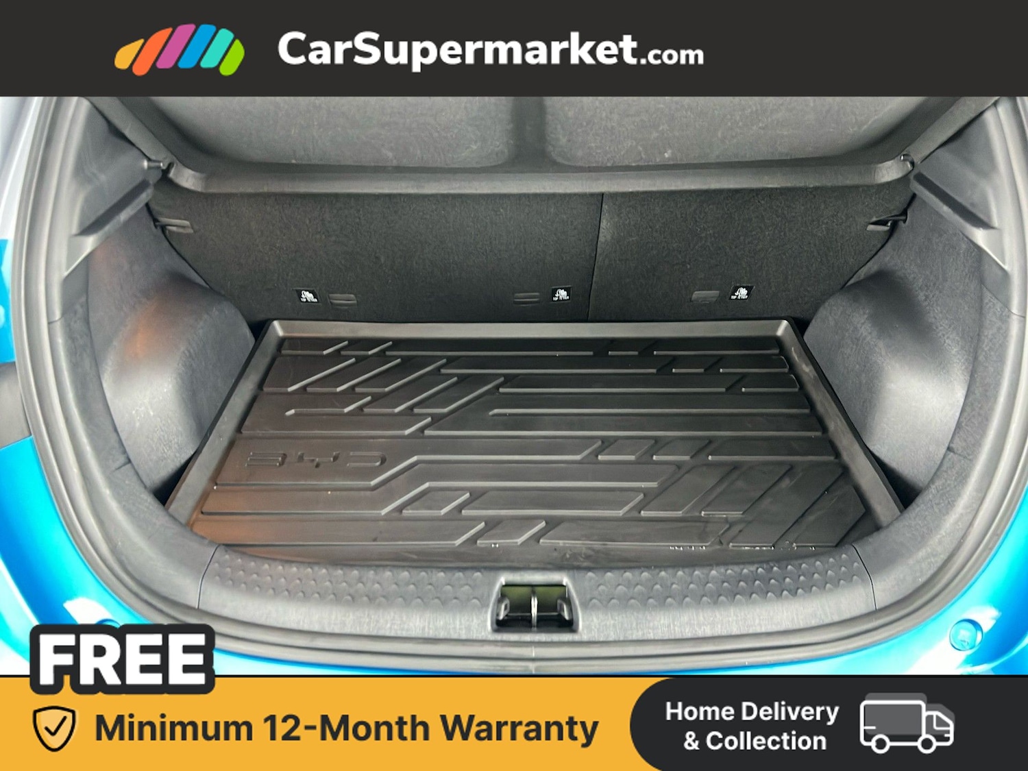 Used BYD Dolphin 2024 for sale - 77535364: Photo 26