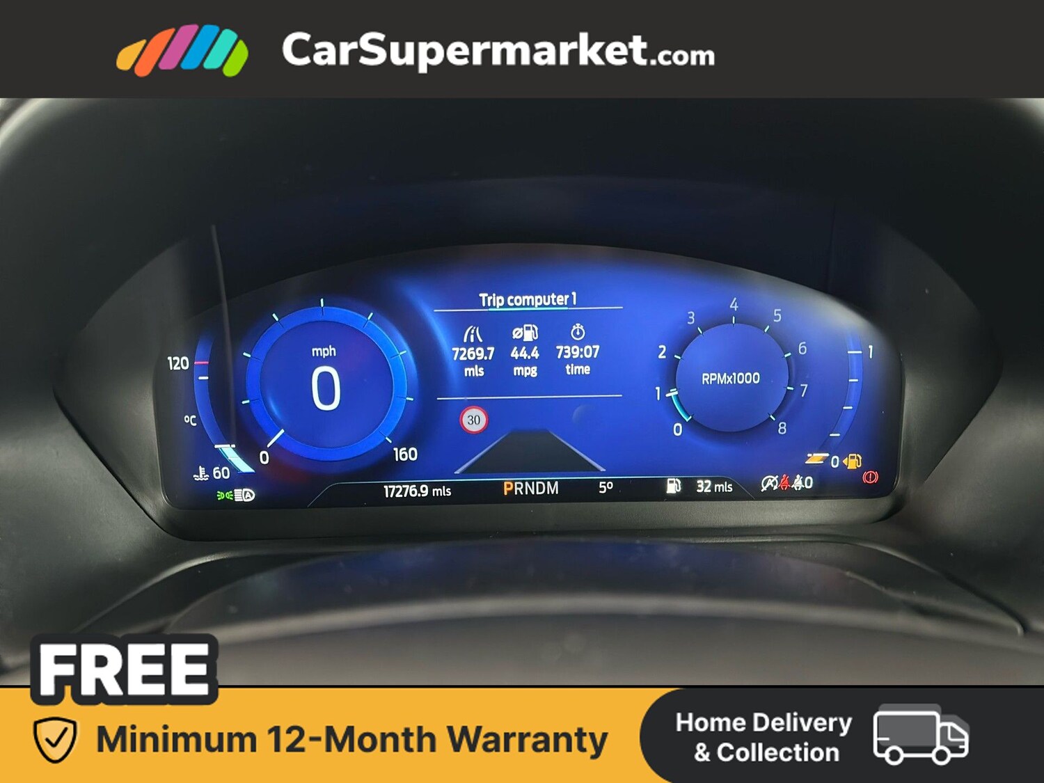 Used Ford Puma 2023 for sale - 78105375: Photo 15