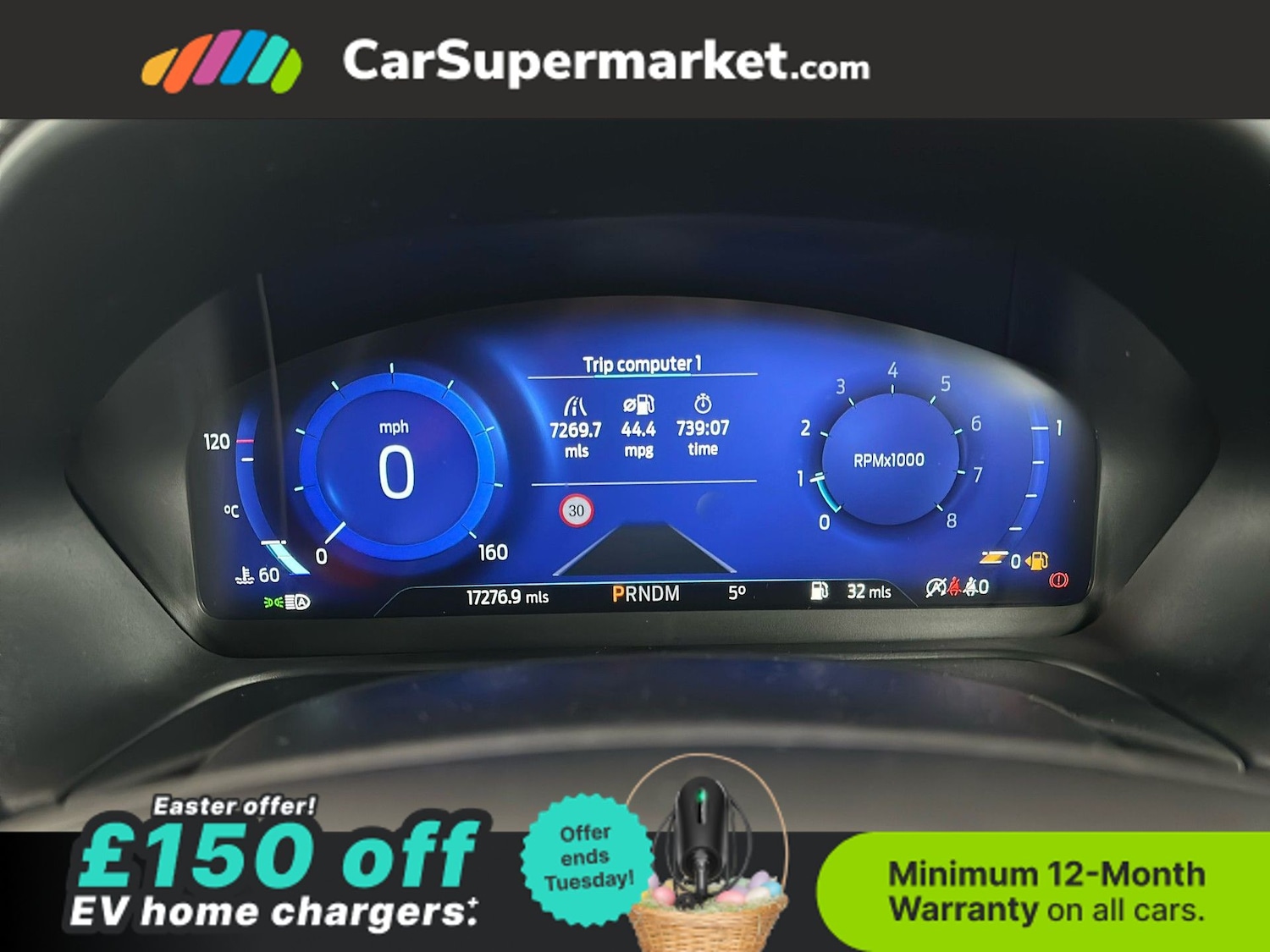 Used Ford Puma 2023 for sale - 78105375: Photo 16