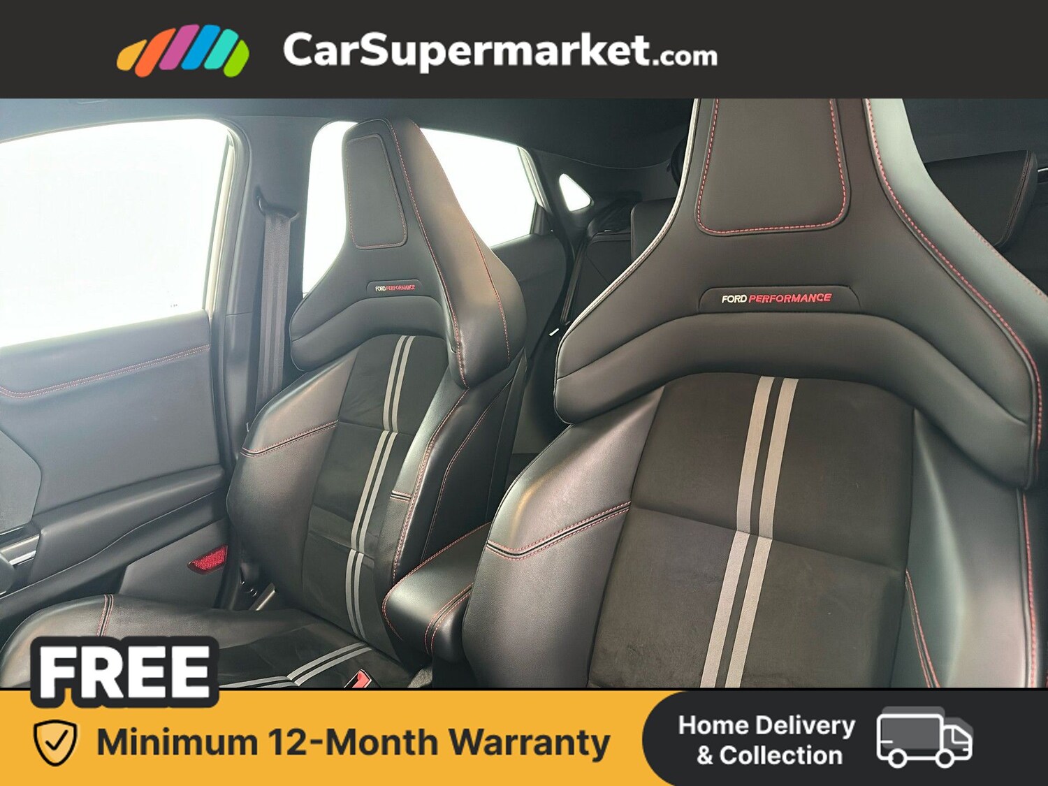 Used Ford Puma 2023 for sale - 78105375: Photo 17