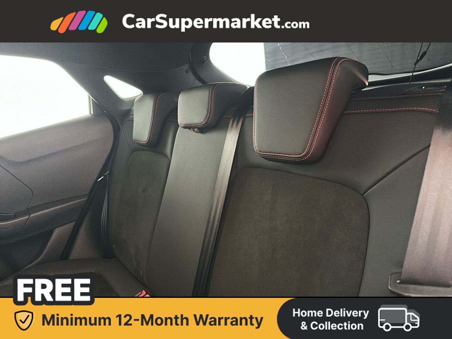 Used Ford Puma 2023 for sale - 78105375: Photo 18