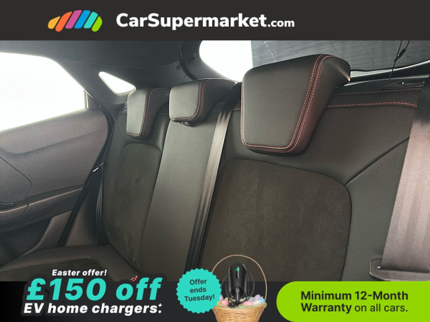 Used Ford Puma 2023 for sale - 78105375: Photo 19