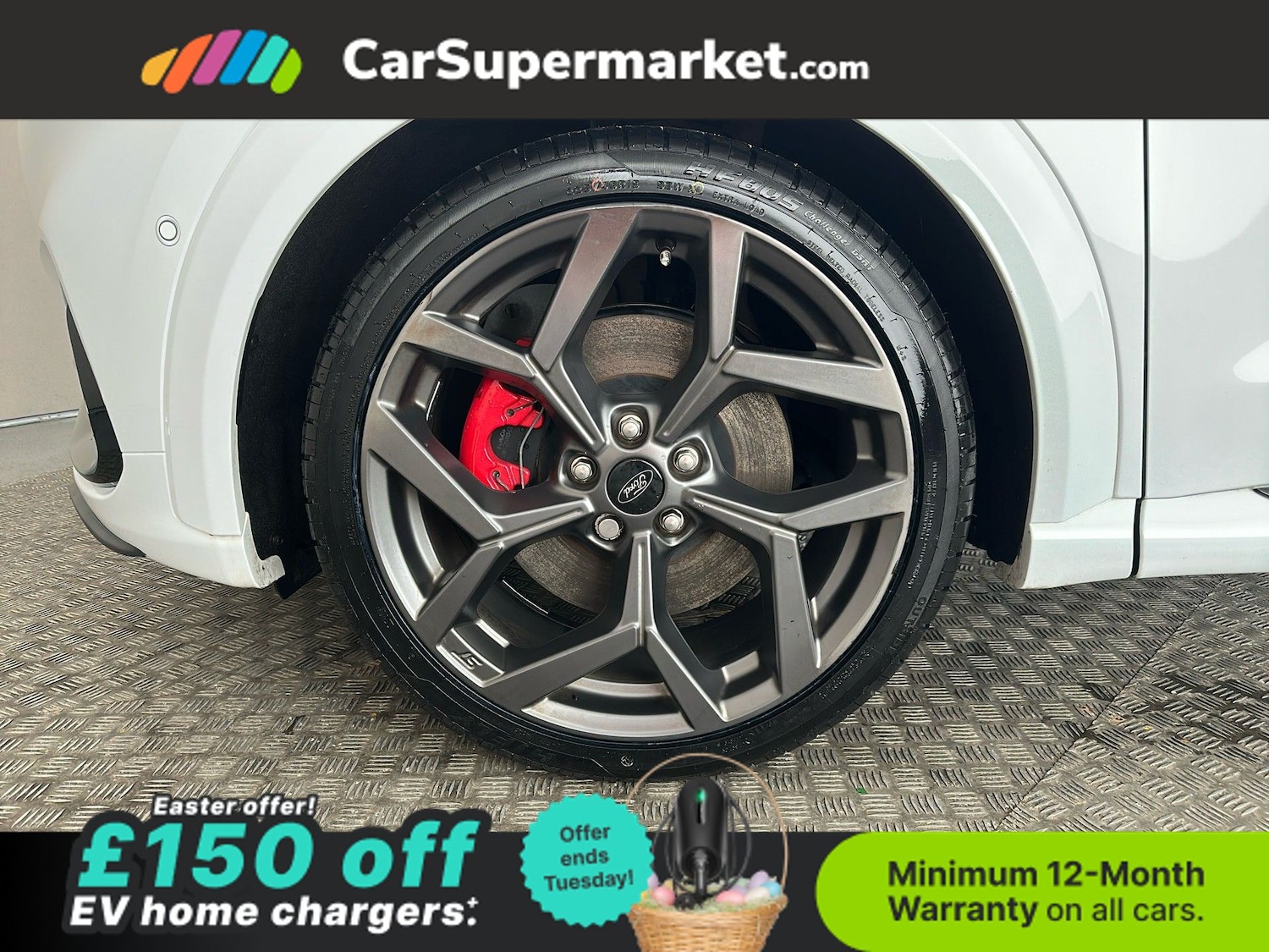 Used Ford Puma 2023 for sale - 78105375: Photo 20