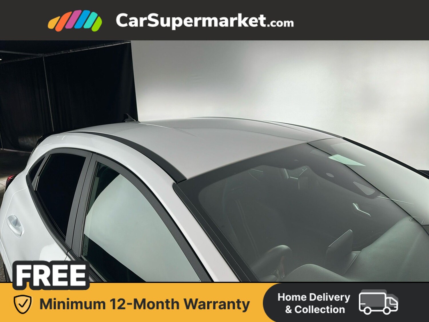 Used Ford Puma 2023 for sale - 78105375: Photo 21