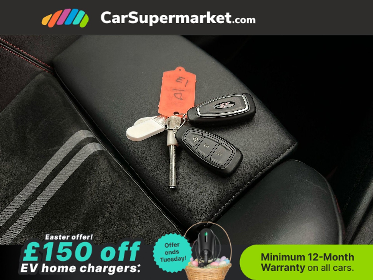 Used Ford Puma 2023 for sale - 78105375: Photo 24