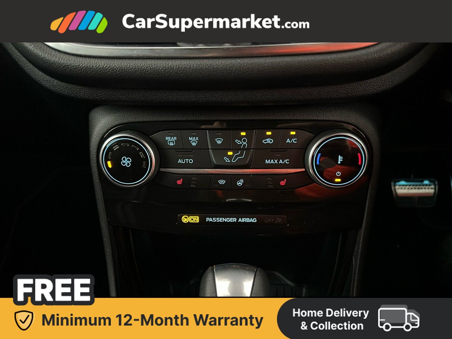 Used Ford Puma 2023 for sale - 78105375: Photo 28