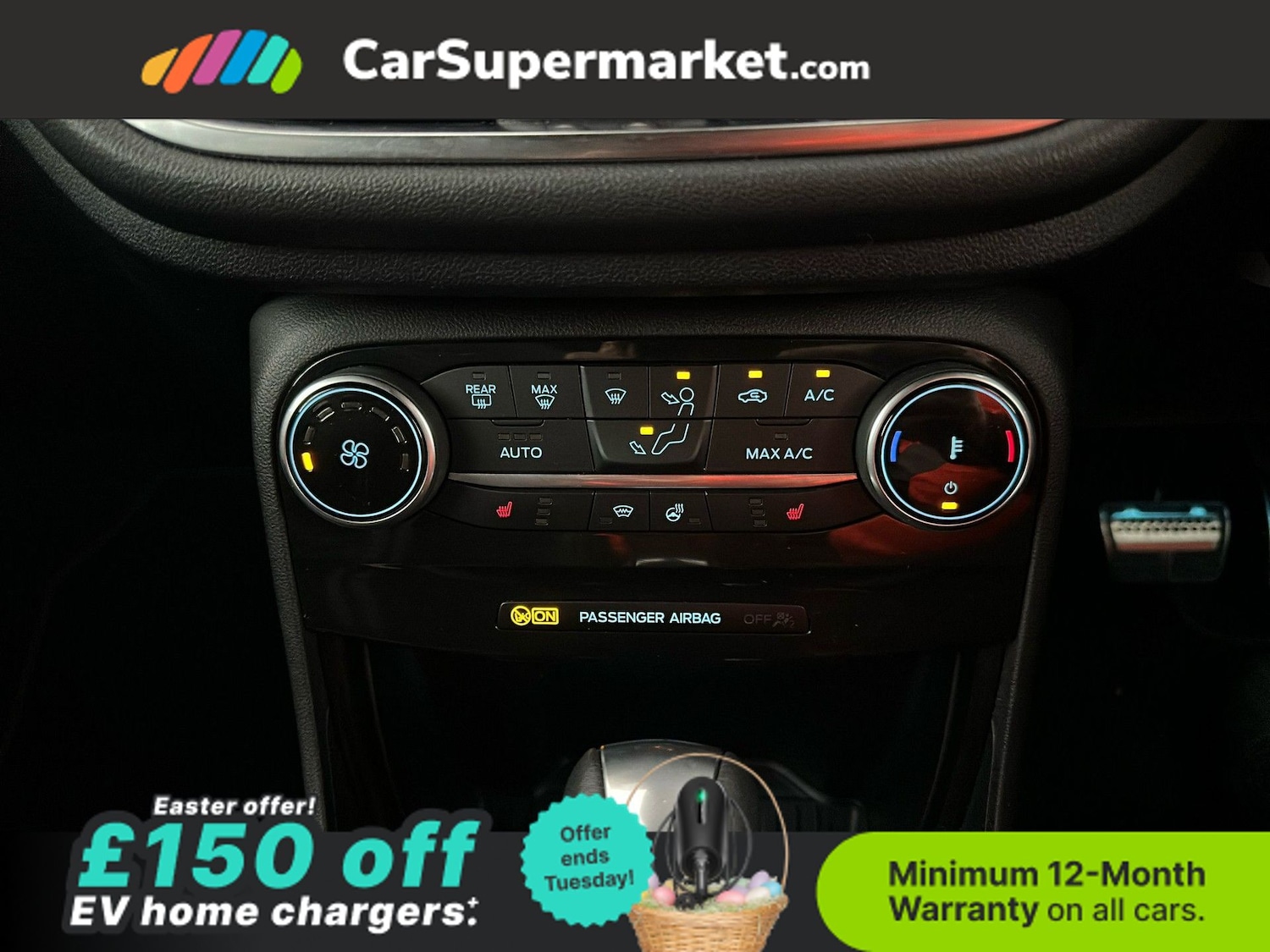 Used Ford Puma 2023 for sale - 78105375: Photo 29