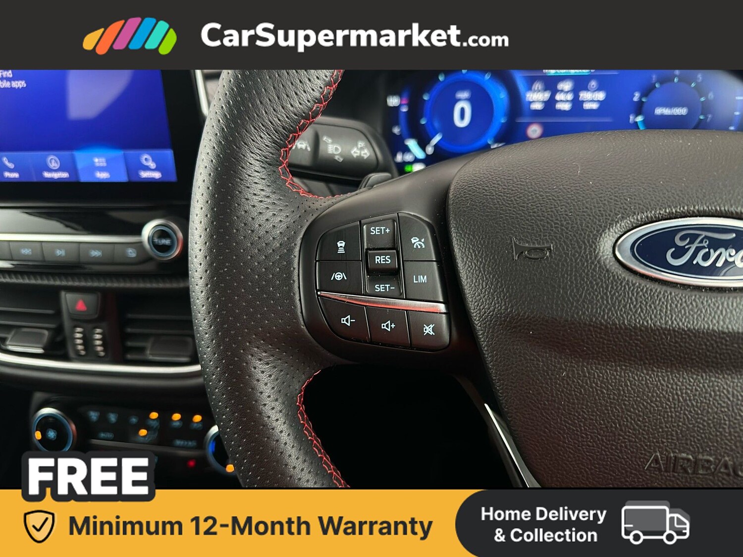 Used Ford Puma 2023 for sale - 78105375: Photo 30