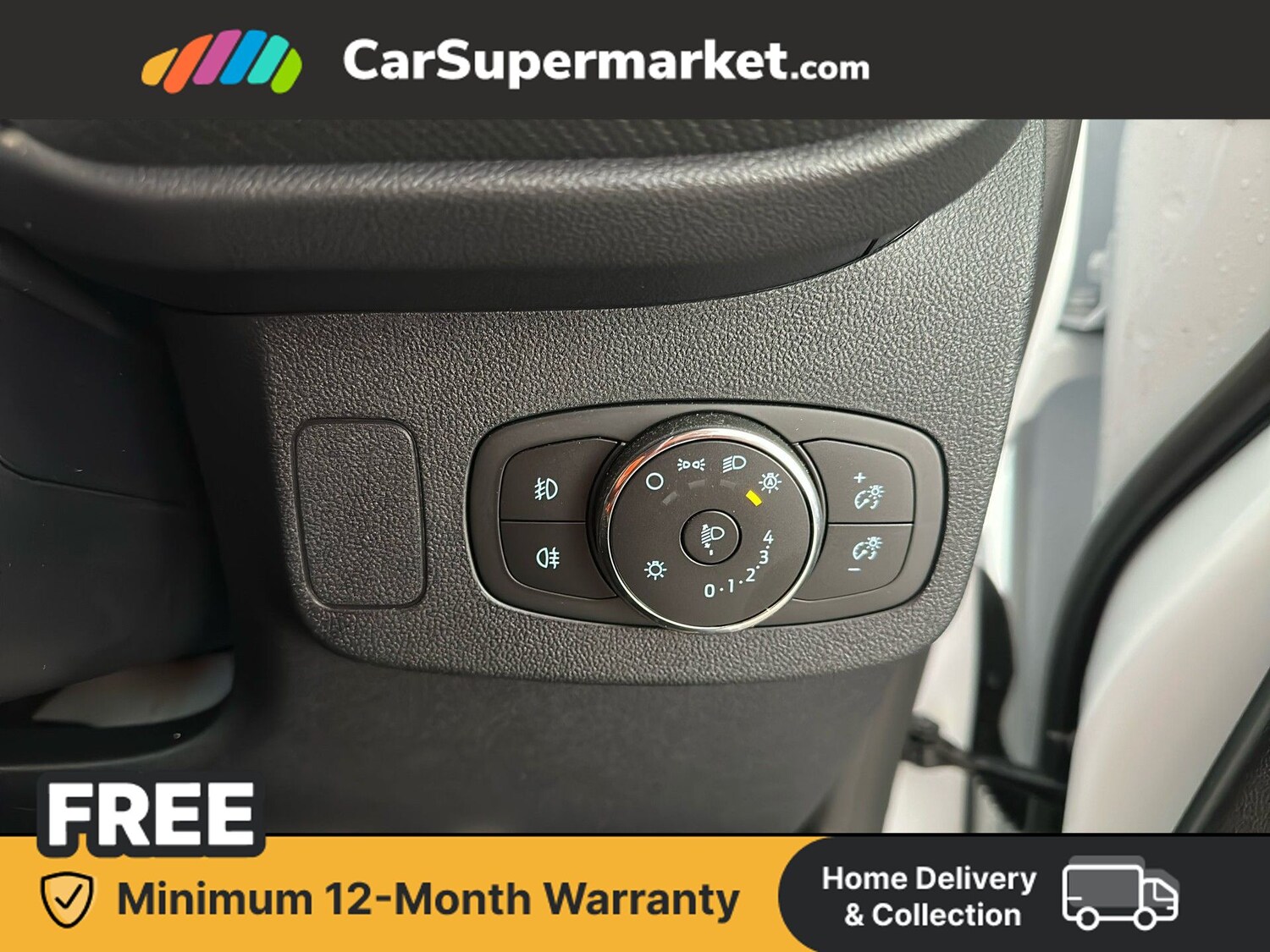 Used Ford Puma 2023 for sale - 78105375: Photo 32