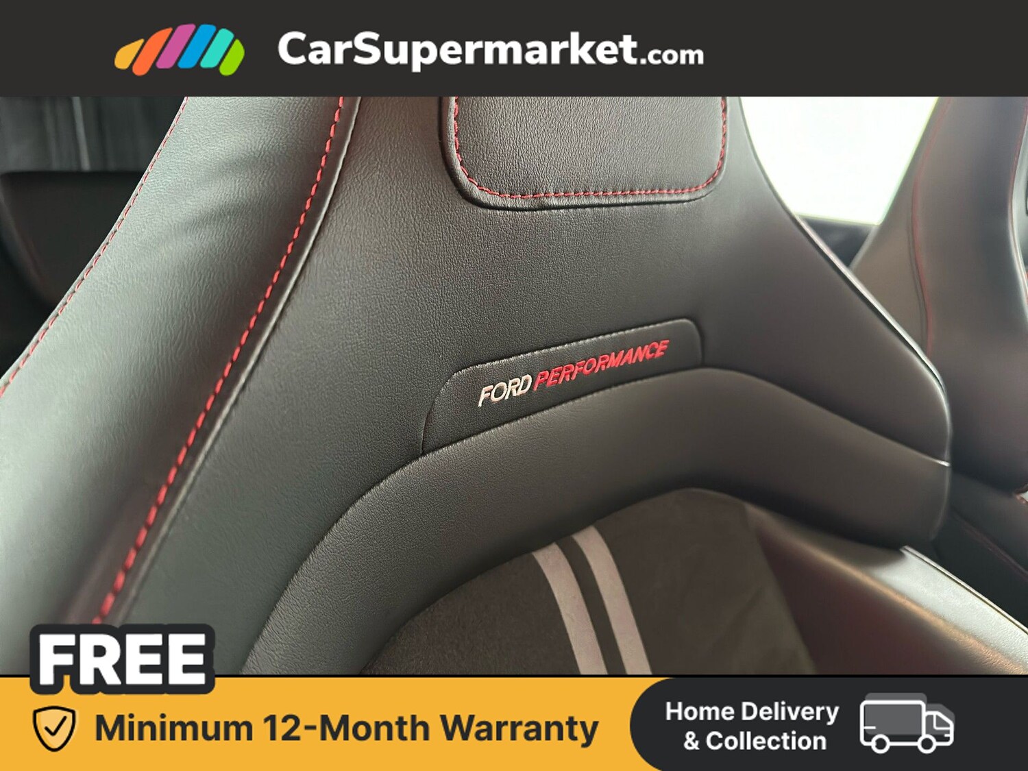 Used Ford Puma 2023 for sale - 78105375: Photo 34