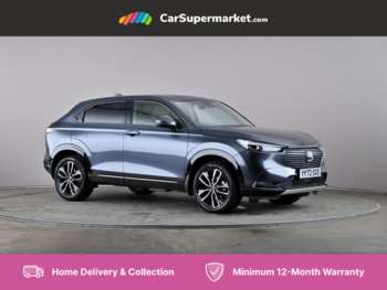2023 - 1.5 eHEV Advance CVT 5-Door