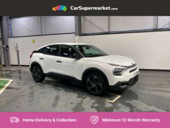 2022 - 1.2 PureTech Sense 5-Door