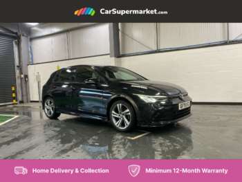 2021 - 1.5 TSI 150 R-Line 5-Door