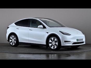 Used Tesla Model Y 2023 for sale - 79582736: Photo
