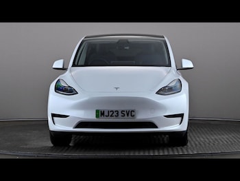 Used Tesla Model Y 2023 for sale - 79582736: Photo