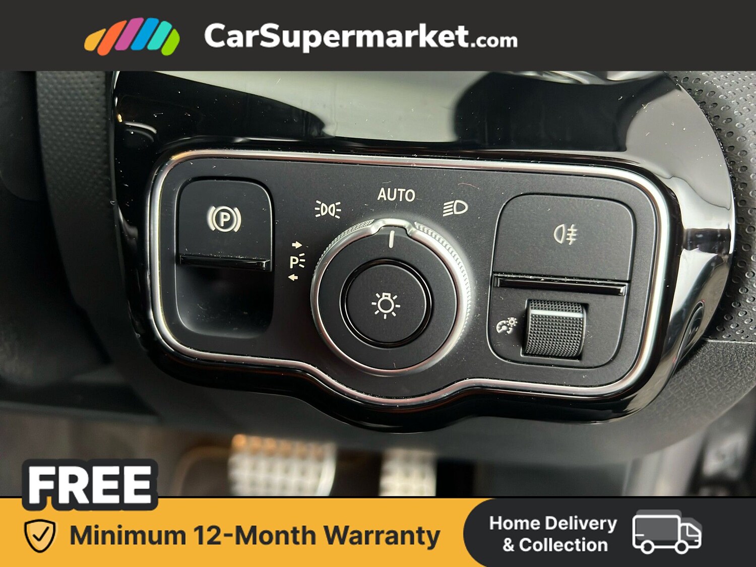 Used Mercedes-Benz CLA 2022 for sale - 77383109: Photo 26