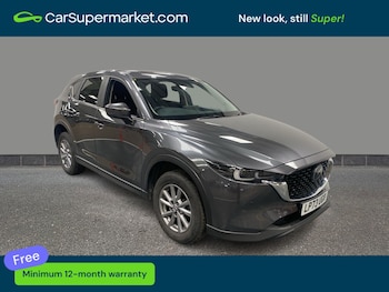 Used Mazda CX-5 2024 for sale - 78579444: Photo
