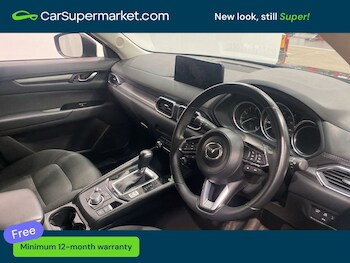 Used Mazda CX-5 2024 for sale - 78579444: Photo