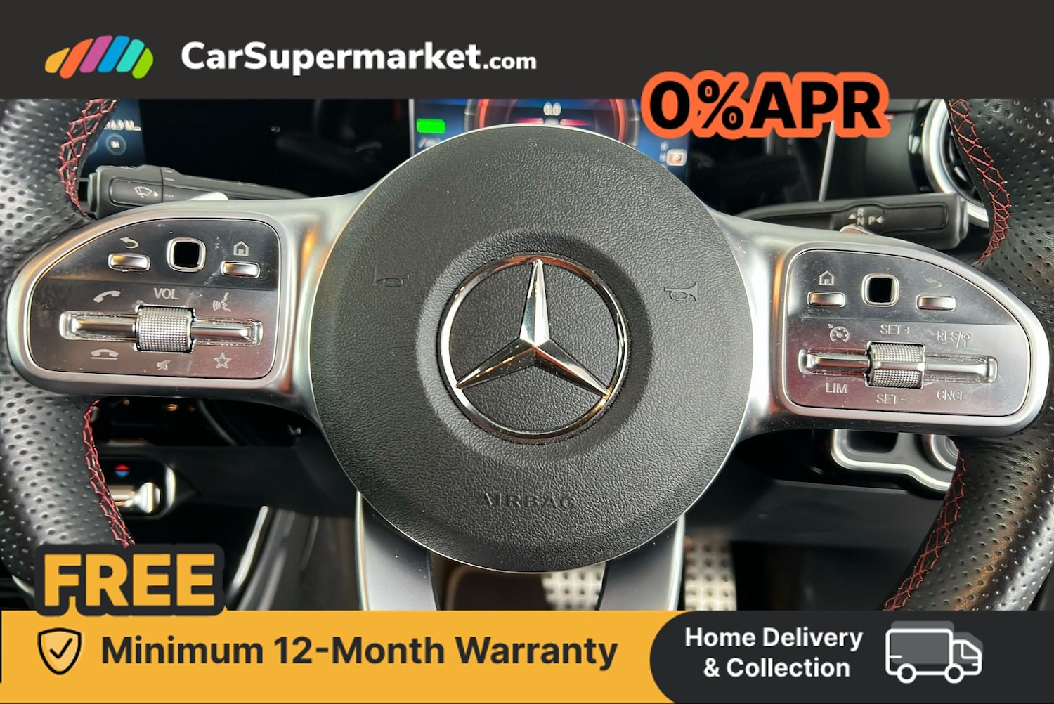 Used Mercedes-Benz A-Class 2021 for sale - 76341953: Photo 24