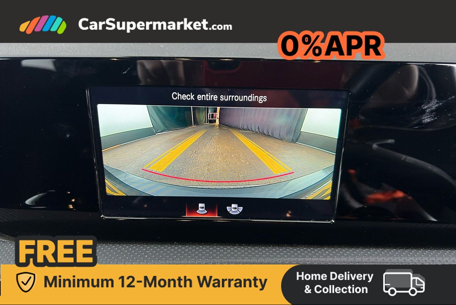 Used Mercedes-Benz A-Class 2021 for sale - 76341953: Photo 26