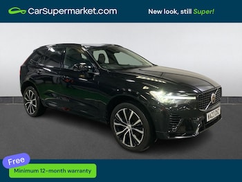 Used Volvo XC60 2023 for sale - 78354323: Photo