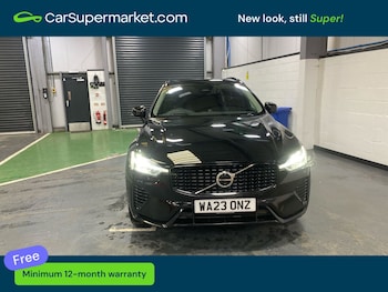 Used Volvo XC60 2023 for sale - 78354323: Photo