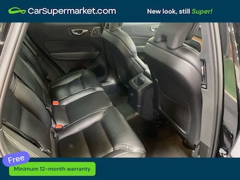 Used Volvo XC60 2023 for sale - 78354323: Photo