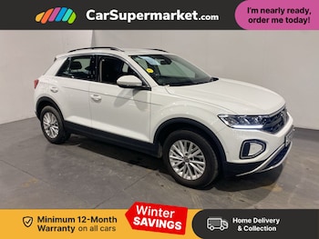 2023 - 1.5 TSI Life 5dr