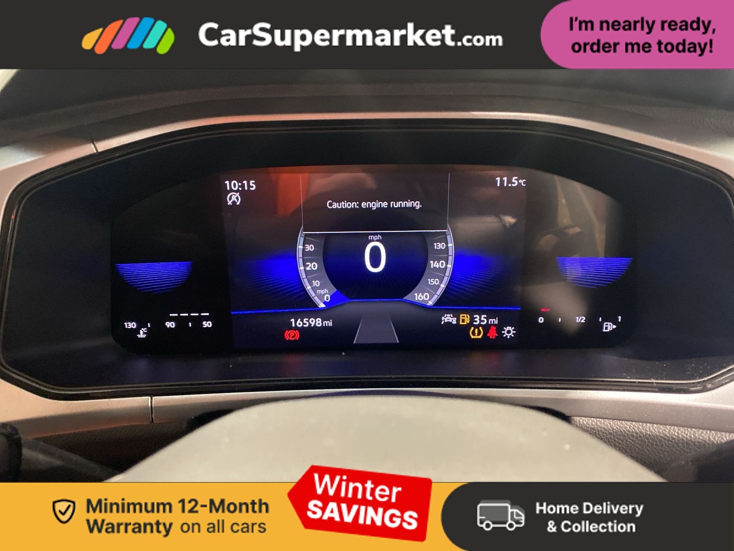 Used Volkswagen T-Roc 2023 for sale - 77139086: Photo 5